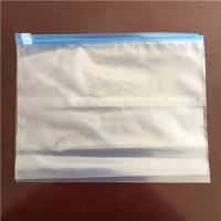 Excellent PE slider bag A02